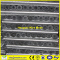 high quality expanded metal wire mesh fence